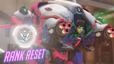 overwatch rank reset